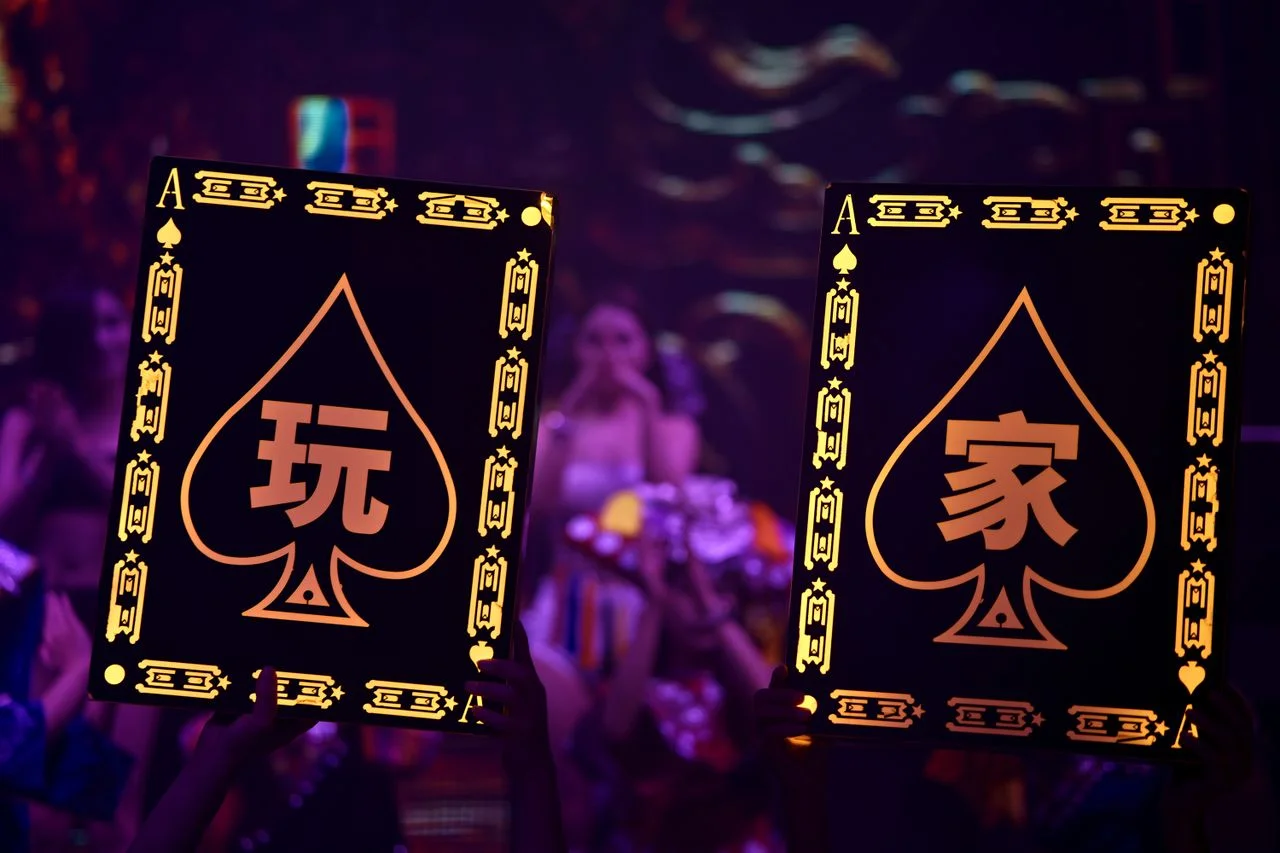 Nhận diện rủi ro và lựa chọn bàn chơi Poker phù hợp